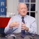 Steve Wenzel, a delegate for the Republican National Convention in 2016 and 2020, in a Facebook video ad being billed as “real people” for President Trump.